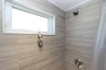 Modern & updated stand-up shower